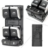 Audi A6 S6 A7 Q3 Electric Window Control Switch (2012-2018)