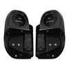 Harley Street Road Glide 6.5" Painted Lower Vented Speaker Pod (14-23)