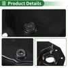 BMW 550i F11 Engine Oil Pan (2010-2013)