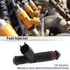 Ford Thunderbird 2003-2005 Engine Nozzle Fuel Injector