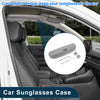 Ford Everest (2015-2021) Eyeglasses Holder Storage Box Sunglasses Case