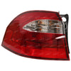 Kia Rio UB LH+RH Genuine  Tail Lights