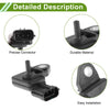 kawasaki KFX450R MAP Sensor Manifold Absolute Pressure MAP Sensor