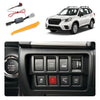Subaru Forester Crosstrek Black Auto Start Stop A-Off Cable (2019-2024)