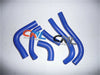 Honda CRF450 Silicone Radiator Hose (2002-2004)