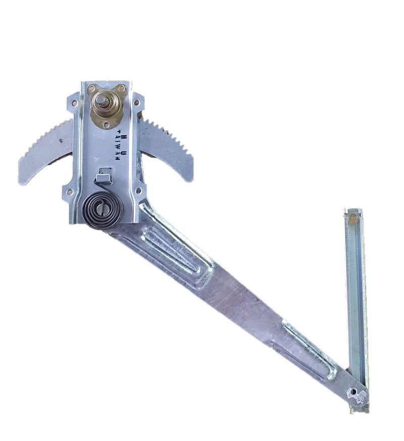 Nissan Patrol GQ / MQ Front Right Manual Window Regulator W Vent (1987–2013)