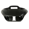 Harley Road Glide Matte Black Speaker Grill (2015-2023)