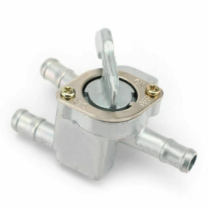 Honda CRF250X CRF450X Fuel Petcock Valve (2004-2017)