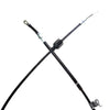 Honda City 2008-2010 Rear Disc Hand Brake Cable Set