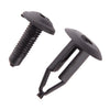 Ford Falcon AU BA Territory SX SZ 100 x Plastic Mounting Clips