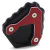 BMW G310GS Side Stand Enlarge Plate (2016-2020)