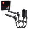 Honda ST1100 2X Ignition Coil with Spark Plug CAP (1991-2003)