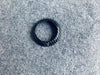 Toyota Harrier Venza Carbon Fiber Engine Start Button Cover Trim (2020-2024)