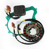 Aprilia ETV1000 Capo Nord Stator Magneto Regulator Rectifier Gasket (01-07)