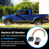 Ford F-150, Focus Turn Signal Light Socket Pigtail Harness (2004-2014)