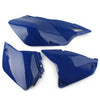 Suzuki DRZ400S DRZ400SM Rear Side Panel Fairing Covers (2000-2023)