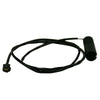BMW E36 316i M3 Rear Axle Brake Pad Wear Sensor (1990-1999)