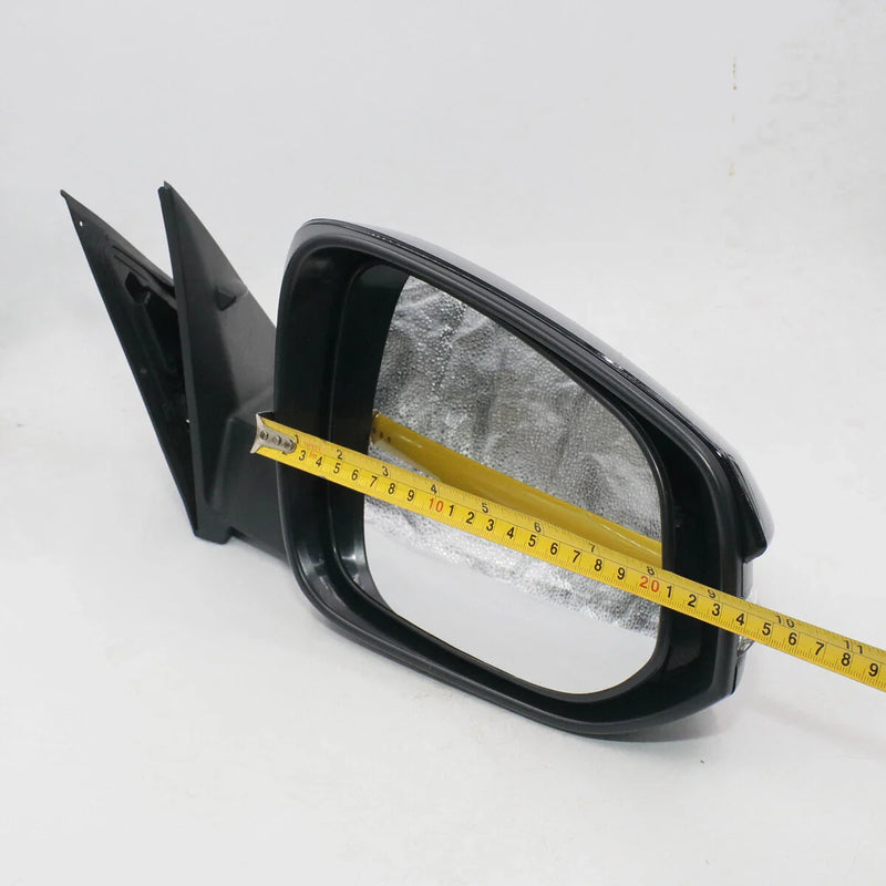 Toyota Highlander 2014-2016 Electric LED Signal Mirror