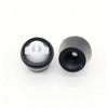 Toyota Corolla, Lexus IS250 5 Pcs Rear Door Rubber Bumper Cushions