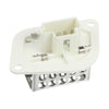 Jeep Wrangler Cherokee Blower Motor Resistor (1997-2006, 1997-2001)