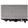 Honda Civic FD Petrol CLIP-ON Alloy Core Radiator 1.8L/2.0L (2006-2012)