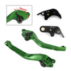 BMW S1000R S1000RR CNC Short Brake Clutch Lever (2015-2018)