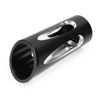 Harley Touring Electra Dyna Softail Motorcycle Black Shifter Peg