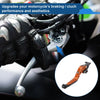 Yamaha TMAX560 Lever / Adjustable Short-Long Brake Clutch Lever (2019–2020)