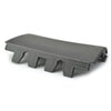 VW Passat Left Blind Cover (1998-2005)