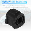 Subaru Impreza (2012-2016) Black Stabilizer Sway Bar Bushing