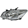 Toyota Corolla 2009-2012 LH & RH Non-Xenon Replacement Headlights Pair