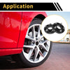 Nissan Altima 5x114.3mm Wheel Spacers
