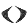 Toyota GT86, Scion FR-S, Subaru BRZ Headlight Eyebrow Eyelid Covers (12-20)