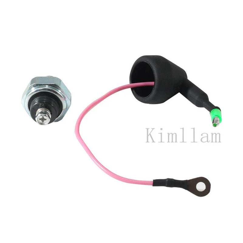 Yamaha VX1050 VX1100 VX1800 XAT1800 VC1800 XBT1800 Oil Pressure Switch
