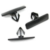 GM Chevrolet Impala 20 x Rocker Panel Moulding Retainer Clips (2000-2016)
