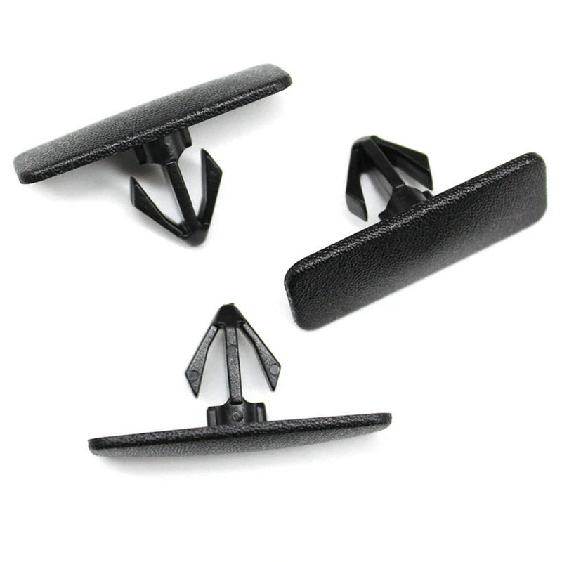 GM Chevrolet Impala 20 x Rocker Panel Moulding Retainer Clips (2000-2016)