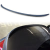 BMW 6 Series E63 M6 Coupe M3 Type Carbon Fiber Boot Spoiler (2004-2008)