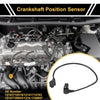 BMW E32 730i 730iL 1 Pc Crankshaft Position Sensor (1985-1989)