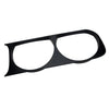 Dodge Challenger Front Headlight Lamp Bezel Trim (2008-2014)