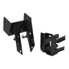 Harley Road Glide Front Fairing Support & Radio Caddy Bracket (1998-2013)