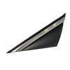 Hyundai Sonata Left Door Corner Mirror Triangle Trim (2015-2019)