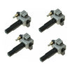 Subaru Impreza / Forester / Legacy 4PCS Ignition Coil (2000-2023)