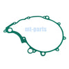 Yamaha XT400E, XT500Z Stator Cover Gasket (1991-1992, 1987-1989)