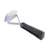 Truck Puncture Repair Tools - Patch Roller & Liner Scraper