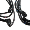 Toyota Camry Hybrid 2006-2011 Front Rear Door Weatherstrip Set