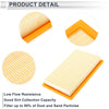 Mercedes-Benz C300 L4 2.0L (2015-2018) 1 x Pcs Engine Air Filter
