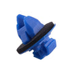 Toyota Tacoma 38x Fender Flare Retainer Clips (2005-2023)