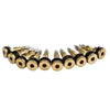 Tractor Wheel Rim 10 x Tubeless Tire Valve Stems