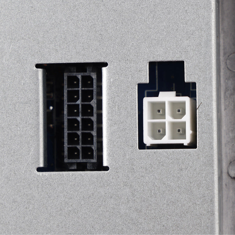 Fiat Ducato for Peugeot Boxer Headlight LED DRL Control Unit (2006–2023)