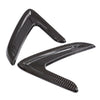 BMW 3 Series F30 Fender Side Air Vent Outlet Cover Trim (2013-2018)